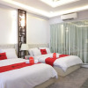 Отель RedDoorz Premium @ Nguyen Oanh Street, фото 3