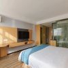 Отель Yeste Hotel (Suizhou Baiyun Lake), фото 33