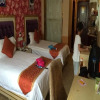 Отель Yijia Hotel Temple of Marquis, фото 20