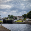 Отель Caledonian Canal Studio, фото 1