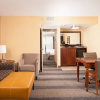 Отель Embassy Suites Bloomington, фото 2