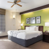Отель Sleep Inn Little River - North Myrtle Beach, фото 23