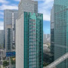 Отель JOYA Hangzhou Qianjiang CBD, фото 23