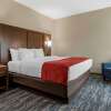 Отель Comfort Inn & Suites Downtown near University, фото 38