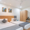 Отель Eminent Suites & Apartments, фото 6