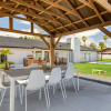 Отель Sol House by Avantstay Backyard Oasis 20mins From Scottsdale, фото 10