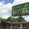 Отель Modo Inn, фото 1