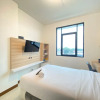 Отель Comfortable Studio Semi Apartment at The Lodge Paskal near BINUS University, фото 5