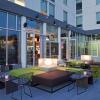 Отель Aloft Plano, фото 21