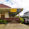 Отель SPOT ON 2490 Griya Kencana Homestay, фото 10