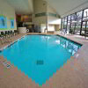 Отель Holiday Inn Select Memphis East, фото 18