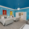 Отель Amazing Family Home 8min to Disneyworld Pool Spa Sleeps 24 Stl101, фото 19