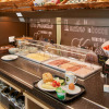 Отель B&B Hotel Frankfurt-Nord, фото 13