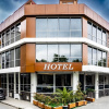 Отель Garden Room Suit Hotel, фото 24