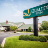 Отель Quality Inn, фото 1
