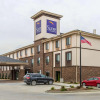 Отель Sleep Inn & Suites O'Fallon MO - Technology Drive, фото 20
