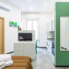 Отель Studios 1 in Napoli With 1 Bathrooms, фото 4