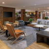 Отель DoubleTree by Hilton San Francisco Airport, фото 16