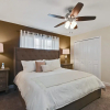 Отель Charming Vacation Townhome with Pool CG1576, фото 4