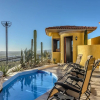 Отель Cabo Vacation Home, фото 27