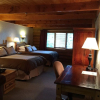 Отель The Boulder Creek Lodge, фото 4