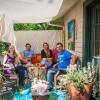 Отель SB Home Away from Home, фото 16