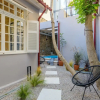 Отель Incomparable Plaka s Lux 2bdrm Apt w Pvt Heated Pool, фото 18