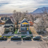 Отель Trendy Urban Neighborhood & Dog-friendly Downtown, фото 11