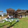 Отель Villa Namu Beach House Suites, фото 18