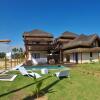 Отель Villa Namu Beach House Suites, фото 33