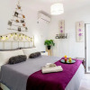 Отель My Granada Garden - Mimosa studio, фото 6