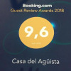 Отель Casa del Agüista, фото 8