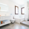 Отель Villa Solhabitat Moraira Sports, фото 3