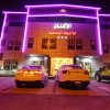 Отель AL Aknan Apartments, фото 1