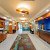 Отель Hampton Inn & Suites Riverside/Corona East, фото 2