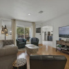Отель Elegant and Stylish Glenmoor Abode - 5 min to Town, фото 26