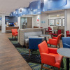 Отель Holiday Inn Express Atlanta Airport - College Park, an IHG Hotel, фото 26