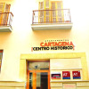 Отель Apartamentos Centro Historico, фото 25