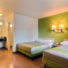 Отель Motel 6 Tumwater, WA - Olympia, фото 2