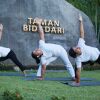 Отель Taman Bidadari Eco & Wellness, фото 37