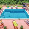Отель Amazing Home in Jablanac With 2 Bedrooms and Outdoor Swimming Pool, фото 14
