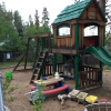 Отель Pine Rest Cabins, фото 16