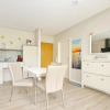 Отель Hanse-Hof Wohnung 04, фото 11