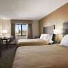 Отель Days Inn by Wyndham Grand Forks Columbia Mall, фото 11