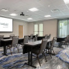 Отель Fairfield by Marriott Luquillo Beach, фото 17