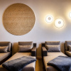 Отель Damülser Hof - Wellnesshotel, фото 12