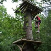 Отель Gîte Saint-Léonard-des-Bois, 5 pièces, 7 personnes - FR-1-410-179, фото 8