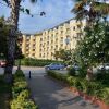 Отель Kleopatra Dreams Beach Hotel, фото 1