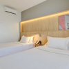 Отель Hampton by Hilton Guarulhos Aeroporto, фото 7