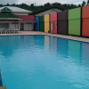 Отель Camp Holiday Resort & Recreation Area, фото 14